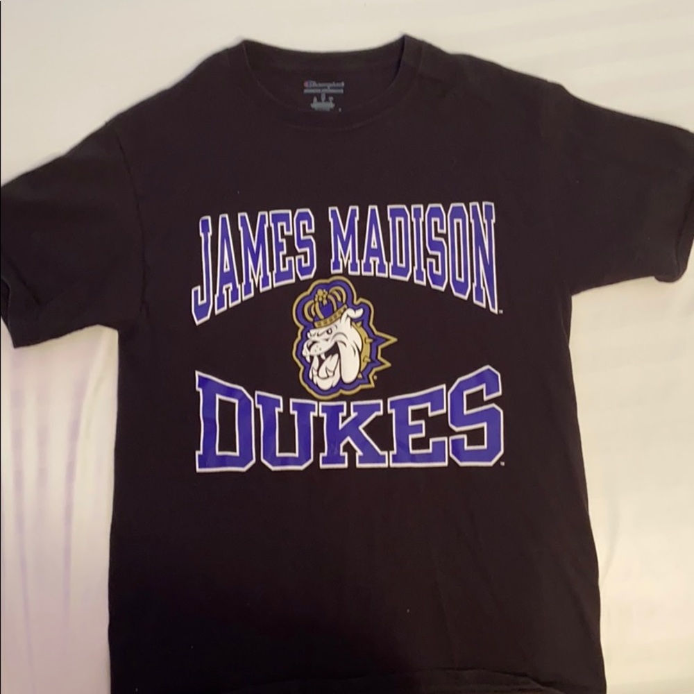 JMU Duke apparel
